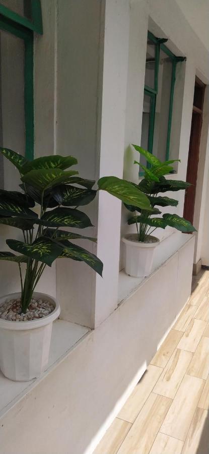 Plus254 Hotel Nairobi Dış mekan fotoğraf