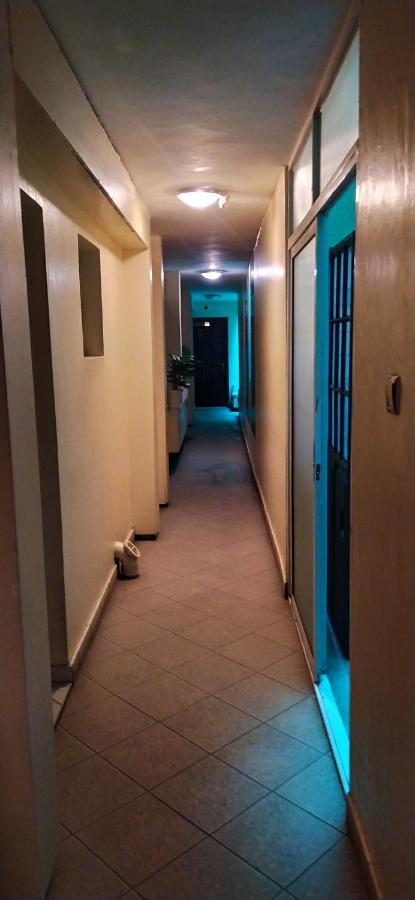 Plus254 Hotel Nairobi Dış mekan fotoğraf