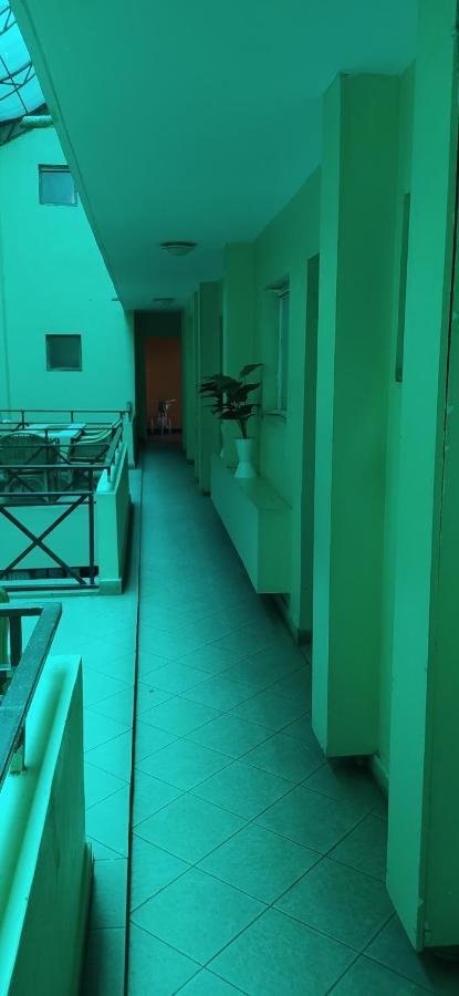 Plus254 Hotel Nairobi Dış mekan fotoğraf