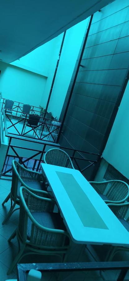 Plus254 Hotel Nairobi Dış mekan fotoğraf