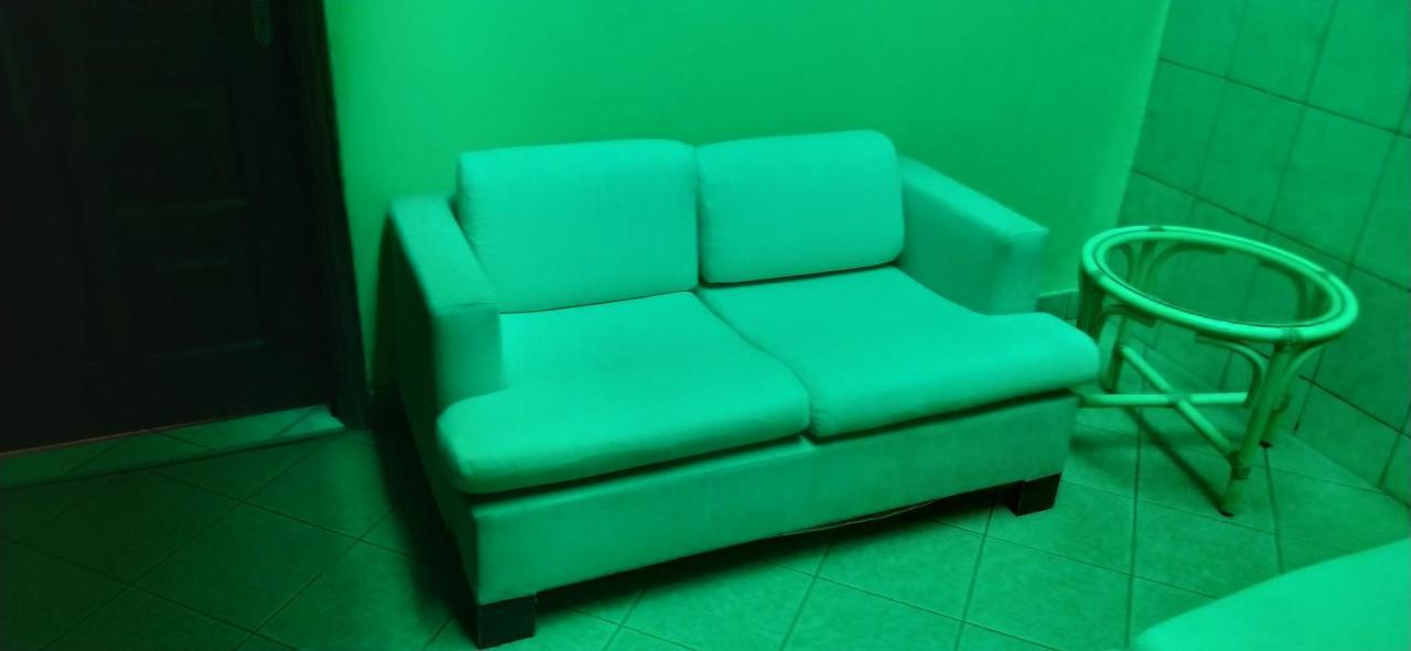 Plus254 Hotel Nairobi Dış mekan fotoğraf