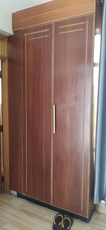Plus254 Hotel Nairobi Dış mekan fotoğraf
