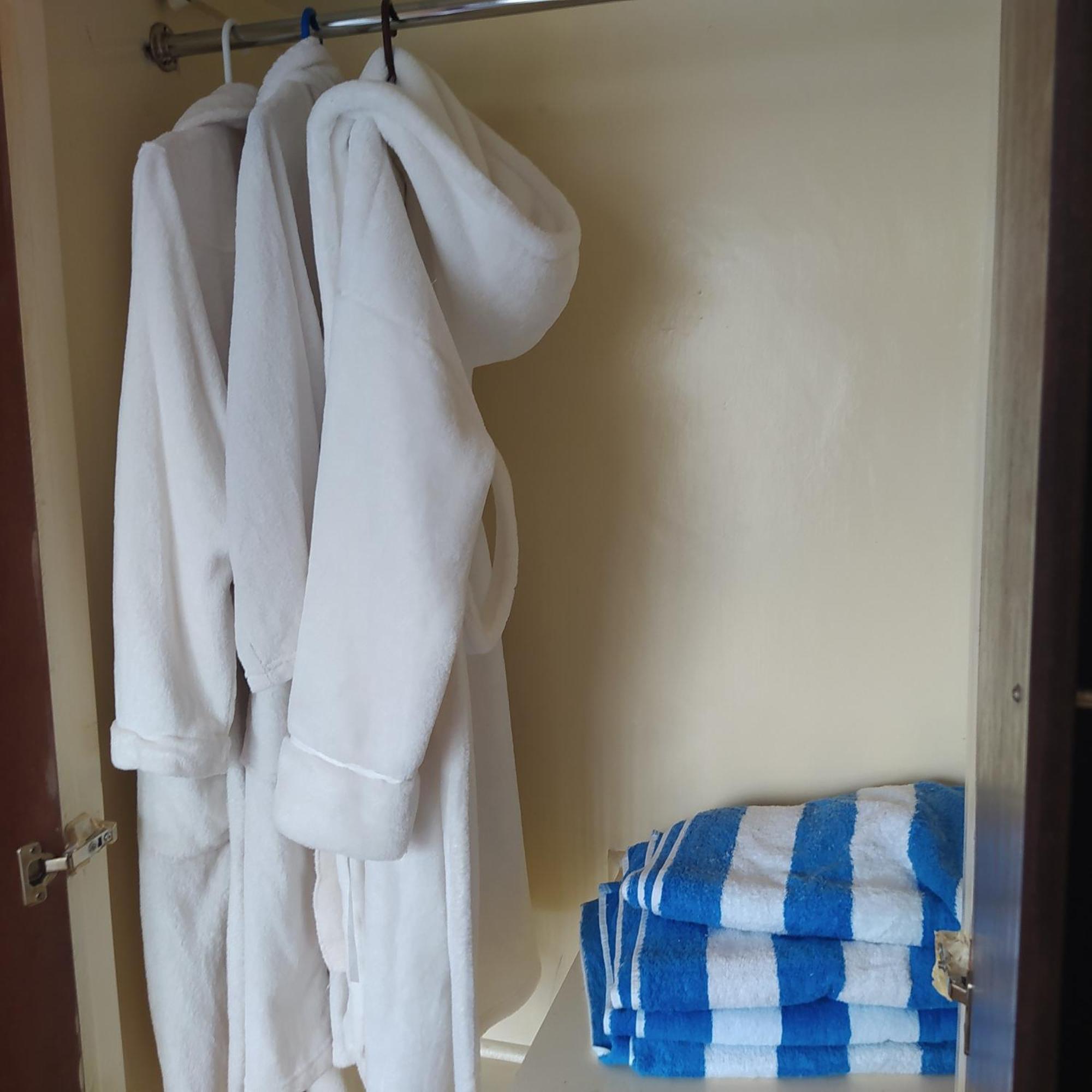 Plus254 Hotel Nairobi Dış mekan fotoğraf
